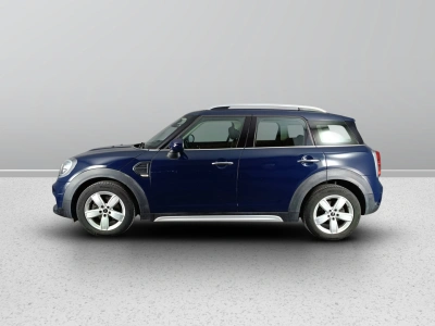 6 - MINI Countryman Cascioli Group
