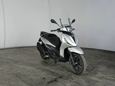 2 - Piaggio Beverly Cascioli Group