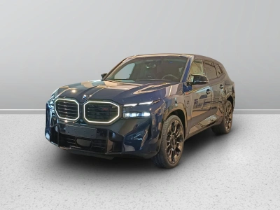 1 - BMW XM Cascioli Group
