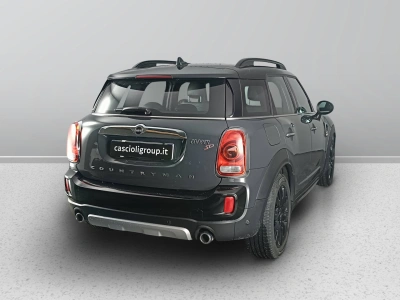 5 - MINI Countryman Cascioli Group