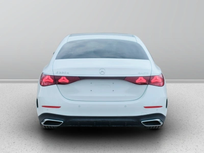 4 - Mercedes-Benz Classe E Cascioli Group