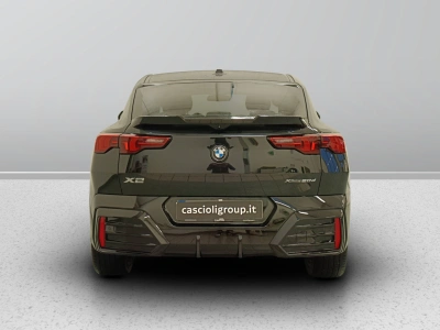 5 - BMW X2 Cascioli Group