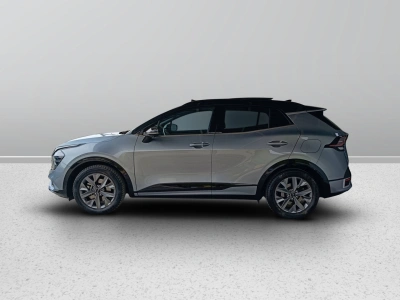 3 - Kia Sportage Cascioli Group