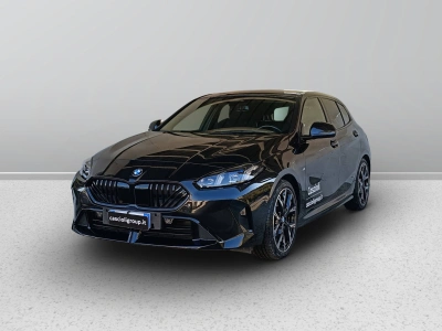 1 - BMW Serie 1 Cascioli Group