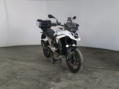 2 - BMW Motorrad GS Cascioli Group