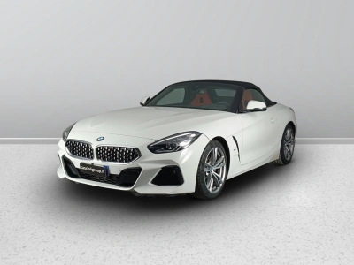 1 - BMW Z4 Cascioli Group