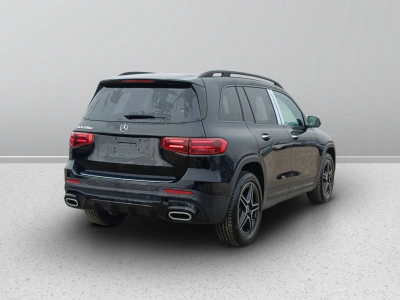 4 - Mercedes-Benz GLB Cascioli Group