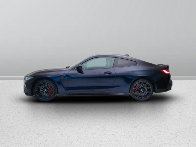 3 - BMW M M4 Cascioli Group