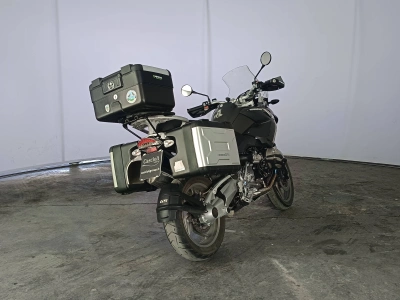 3 - BMW Motorrad GS Cascioli Group