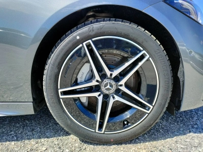 6 - Mercedes-Benz Classe C Cascioli Group