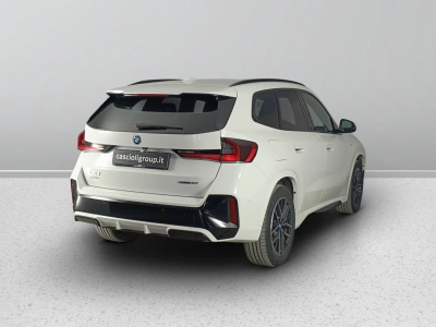 4 - BMW iX1 Cascioli Group