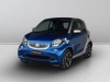 smart fortwo Fortwo 0.9 t Passion 90cv twinamic