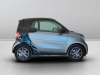 smart fortwo Fortwo eq Passion 4,6kW