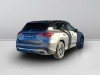 Mercedes-Benz GLC 220 d mhev Advanced 4matic auto