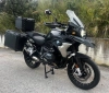 BMW Motorrad GS R 1250 GS Triple Black Abs my21