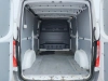 Mercedes Vans Sprinter 315 2.0 cdi F 32/33 fwd H1 9G-tronic