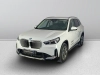 BMW iX1 BMW iX1 eDrive20-Special Edition