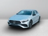 Mercedes-Benz Classe A 180 d Automatic