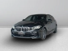 BMW Serie 1 118d Msport auto