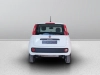 Fiat Panda Panda 0.9 t.air t. natural power Easy 70cv
