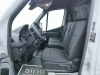Mercedes Vans Sprinter 311 2.0 cdi F 39/35 fwd H2