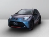 Toyota Aygo X Aygo X 1.0 Undercover 72cv s-cvt