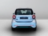 smart fortwo Fortwo eq Lightrunner