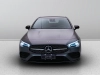 Mercedes-Benz CLA Coupe 200 d Premium auto