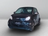 smart fortwo Fortwo eq Passion 22kW