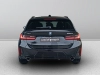 BMW Serie 3 320d Touring mhev 48V Msport xdrive auto