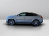 Mercedes-Benz GLE Coupe 450 d AMG Line Premium Plus 4matic auto