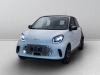 smart forfour Forfour eq Pulse 22kW