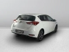 Toyota Auris Auris 1.8h Style cvt