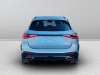 Mercedes-Benz GLC 220 d 4MATIC