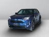 Toyota Yaris Cross Yaris Cross 1.5h Trend fwd 116cv e-cvt