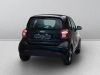 smart fortwo Fortwo eq Passion 4,6kW