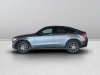 Mercedes-Benz GLC Coupe 220 d Premium 4matic auto