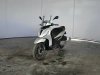 Piaggio Beverly Beverly 400 hpe S abs-asr my21