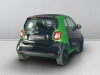 smart fortwo Fortwo electric drive Prime