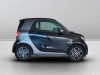 smart fortwo Fortwo eq Passion 22kW