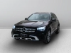 Mercedes-Benz GLC 220 d Sport 4matic auto