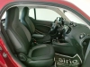 smart fortwo Fortwo eq Passion 22kW