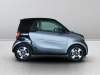 smart fortwo Fortwo eq Passion 22kW