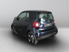 smart fortwo Fortwo eq Passion 22kW