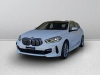 BMW Serie 1 116i Msport auto