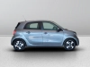 smart forfour Forfour eq Passion 4,6kW