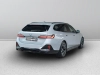 BMW Serie 5 520d Touring 48V xdrive MSport auto