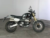 Triumph Scrambler Scrambler 1200 XE Abs my24
