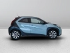 Toyota AYGO X AYGO X 10B MT TREND MY24
