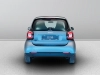 smart fortwo Fortwo eq Passion 4,6kW